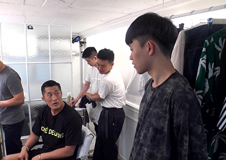 ‘전지적 참견 시점’ 김동현, 패셔니스타 매니저와 “친해지려고 대화를 할수록 더 멀어지는 느낌”