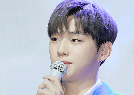 강다니엘, LM과의 분쟁 언급 "제3자 권리양도 전혀 인지 못했다"