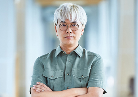 김태호 PD "'무도2' 못하는 이유는..." 쿨한 인정