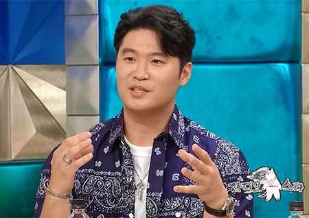 '라디오스타' 최자, "안영미 19禁 토크에 충격"… 안영미는 '모르쇠'