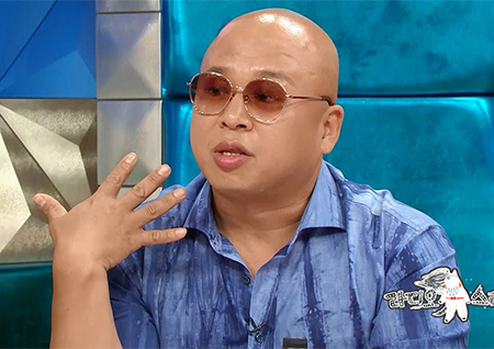 '라디오스타' 돈스파이크, "음악, 잠시 내려놓겠습니다" 중대 발표에 '화들짝'