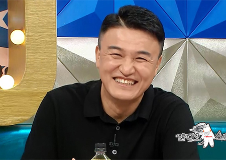 '라디오스타' 박중훈, "공유의 캐스팅 제안 거절이 제일 인상 깊어" 궁금증↑