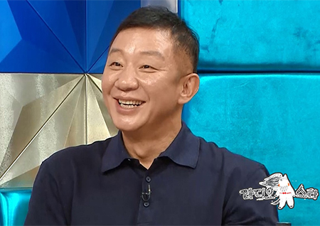 '라디오스타' 허재, "'축알못' 캐릭터, 창피해서 울 뻔 했다" 궁금증 UP!