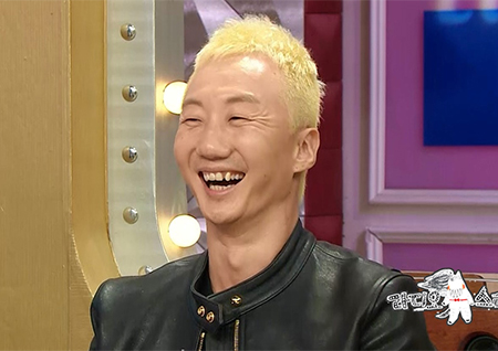 '라디오스타' 이성우, '호형호제' 박중훈에 배신감 느낀 사연은?