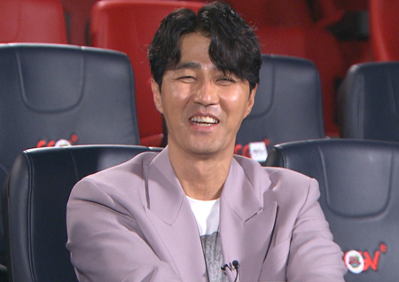 ‘섹션TV 연예통신’ 차승원, 코미디 영화로 컴백 “500만 넘으면 재출연” 깜짝 공약