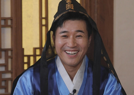 ‘선녀들-리턴즈’ 김종민, 역사 천재로 거듭날까? “미리미리 공부한다”