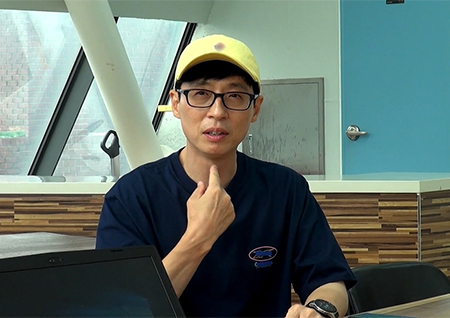 '놀면 뭐하니?' 유희열-이적, '음악신동' 유재석과 삼자대면! '유플래쉬'의 탄생?!