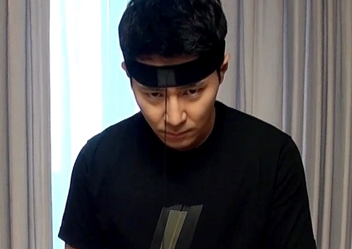 ‘놀면 뭐하니?’ 이규형, 유노윤호와 승부욕 맞대결..예측불가 예능감