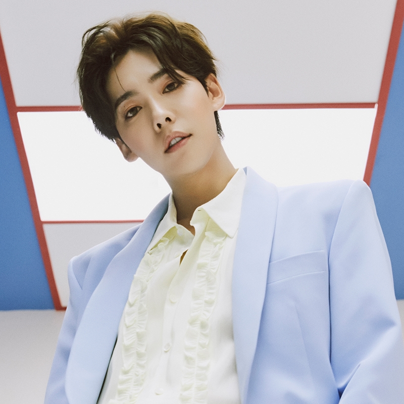 위너 김진우, ‘쇼! 음악중심’에서 데뷔 첫 솔로 무대 최초공개