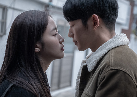 [애프터스크리닝] 김고은 정해인이 그려내는 풋풋하고 예쁜 사랑 '유열의 음악앨범' ★★★