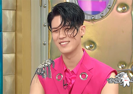 '라디오스타' 원흠, 中 억대 연봉 CEO 거절하고 '노라조' 선택 이유? "정말 흔들렸다"