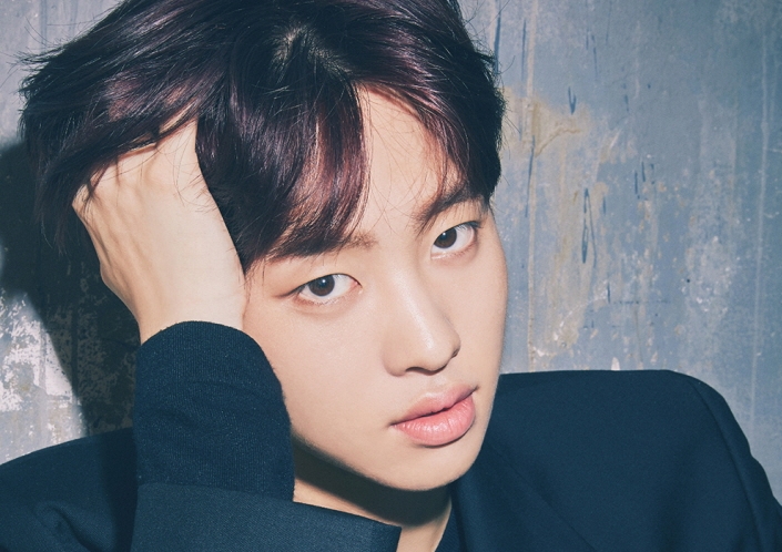 울림엔터테인먼트, ‘W 프로젝트 4’ 두 번째 멤버 이협 티저 이미지 공개 