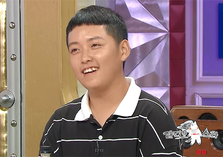 '라디오스타' 한태웅, 인생 2회차 '애어른'의 솔직 고백! "'소년 농부' 벗어나고파"