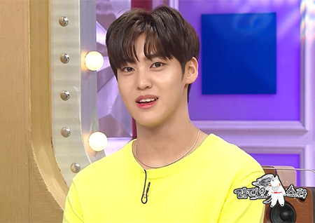 '라디오스타' 송유빈, 최근 논란에 입 열다! 뜻 밖의 새로운 인물 등장?