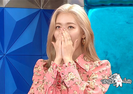 '라디오스타' 선미, '퍼포먼스 장인'의 무대 위 아찔한 기억? 충격 고백!