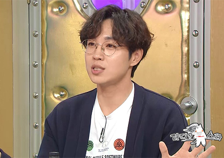 '라디오스타' 이석훈, 그룹→솔로 변신 후 자신감 잃은 이유?