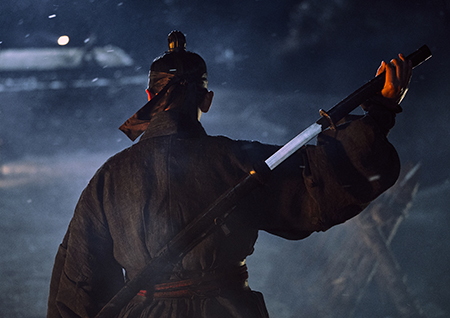 '킹덤2' 올 하반기에 볼수 있나? 넷플릭스 2019 하반기 이후 한국 오리지널 라인업 공개!