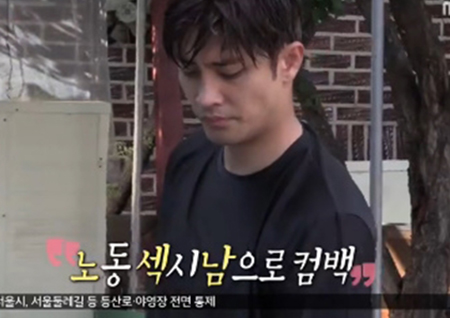 ‘나 혼자 산다’ ‘인어방’ 성훈, 푸드파이터→래프팅... 치명적인 매력 DNA ‘심쿵’