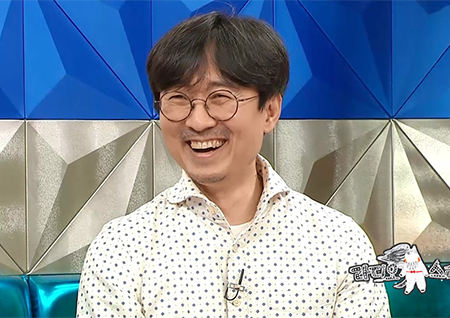 '라디오스타' 장항준, 25년지기 윤종신에 빈정 상한 사연은?