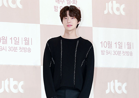 안재현, '신서유기7' 잠정 하차 "오랜 시간 논의 끝, 안재현 의사 존중" [공식]