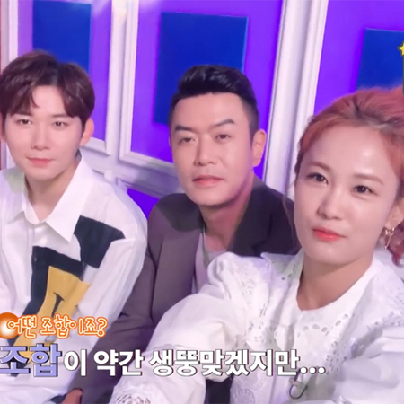 [셀프캠] 임창정&승국이-김대희&김지민, '절친'과 함께하는 라디오스타! 