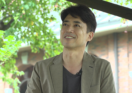 '사람이 좋다' 25년차 배우 최재원, 원래 꿈은 '신부'?