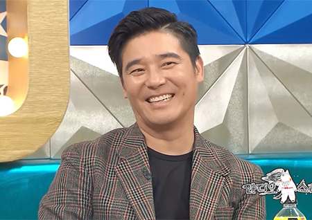 '라디오스타' 임창정, 다섯째 출산 임박… "태명은 '홀인'이에요!"