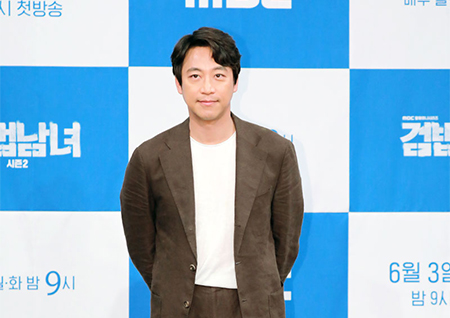 오만석, "변명의 여지 없는 잘못된 비유" 주점 캐셔 발언 사과 [전문]