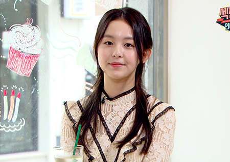 '섹션TV' '충무로 신예' 박지후, "용돈 받으면 덕질… 나는 엑소 팬"