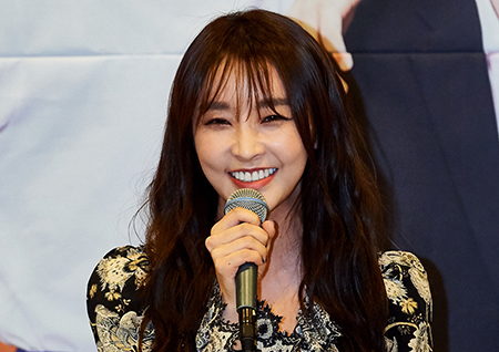 '신기루 식당' 정유미 "안 먹어도 배부르다는 말의 느낌을 이번에 확실히 알게 되었다"