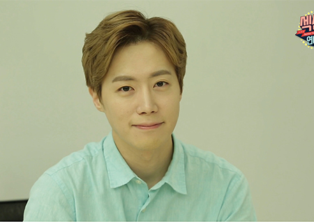 '섹션TV' 황바울, '♥간미연' 러브스토리 대공개! "간미연 애칭은…"