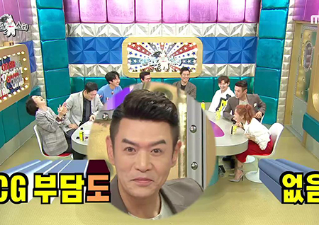 ‘라디오스타’ 김대희, ”에피소드가 없다. 개그계의 윤상현이다“(Feat. 앵그리 눈썹)