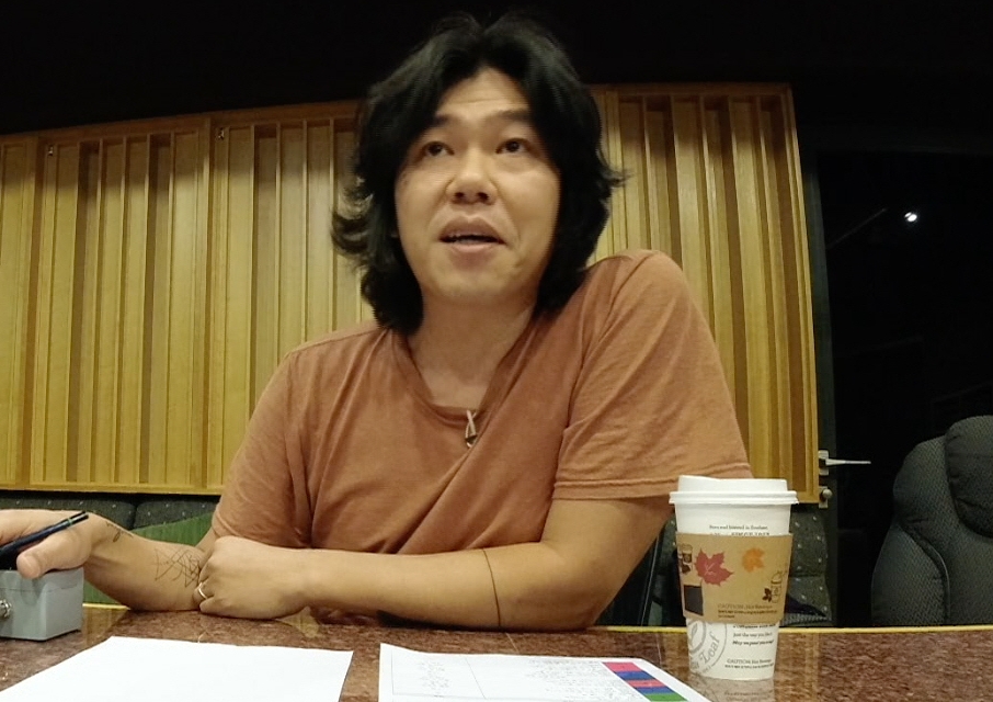 이상순, 핑클 위해 디렉팅부터 피처링까지 지원 사격