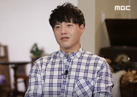 ‘사람이 좋다’ NRG 노유민, “미숙아로 태어난 딸 보고 눈물만 났다”