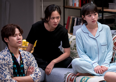 2회 남은 ‘멜로가 체질’, 과연 천우희-전여빈-한지은의 멜로 결말은?