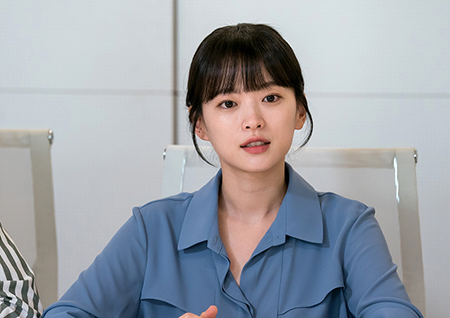 ‘멜로가 체질’ 천우희, “진주로 살아오면서 즐겁고 행복한 시간” 종영 소감 전해