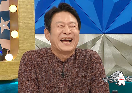 '라디오스타' 김응수가 작품 선택하는 기준은? 갑분'훈계타임'에 폭소!