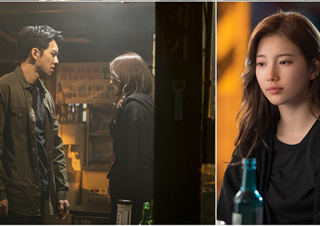 '배가본드' 이승기-배수지 사이에 생긴 또 다른 갈등… '진실찾기' 브레이크