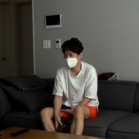 '전참시' 하동균, 데뷔 17년만 일상 최초 공개! 알고보니 '큰손' 살림꾼?