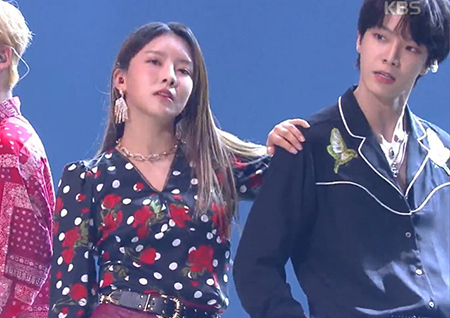 ‘불후의 명곡’ 구구단 나영X베리베리 동헌-연호, 코요태 완벽 변신 ‘추억 소환’