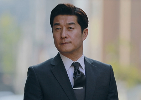 김상중, '1919-2019, 기억·록'서 친일경찰 청산 주장했던 경찰 '최능진'을 기록하다
