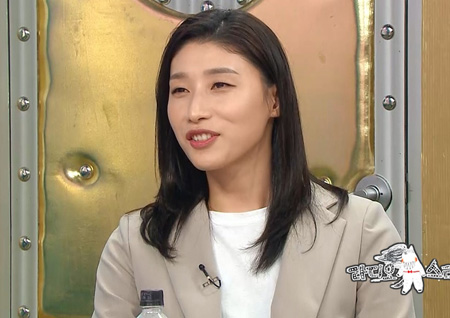 ‘라디오스타’ 김연경, 日 브랜드 로고도 가려버린 남다른 ‘나라 사랑’ 고백
