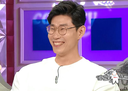 ‘라디오스타’ 오세근, 신개념 ‘로우 텐션’ 캐릭터로 등장! ‘학교 선배’ 김구라 과거 폭로