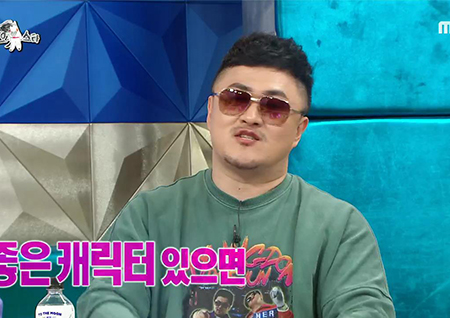 ‘라디오스타’ 데프콘 “최근 이혼의 아픔 겪었다”.... 무슨 일?(Ft. 에반게리온)