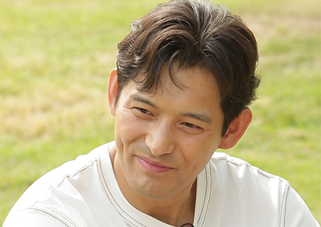 '섹션TV' 오지호, "잘생긴 외모 때문에 캐스팅 불발된 적 있다"