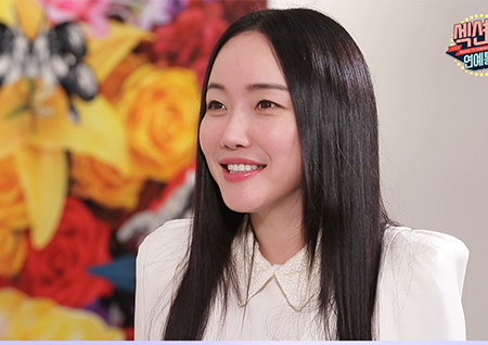 '섹션TV' 낸시랭, "과거 아픈 가족사로 왕진진에 쉽게 속아…" 고백