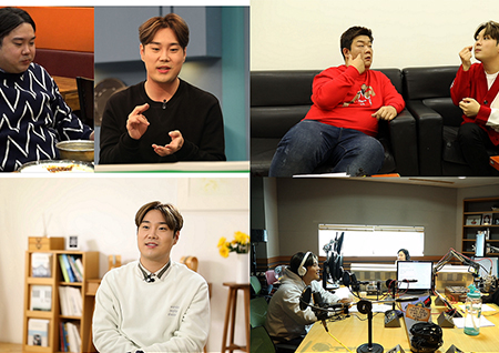 '사람이 좋다' 일과 건강, 두 마리 토끼 잡은 유재환의 인생 전성기!