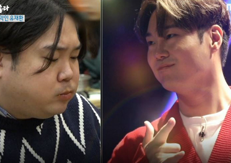 ‘사람이 좋다’ 유재환, “32kg 감량한 이유? 미용 아닌 살기 위해서”