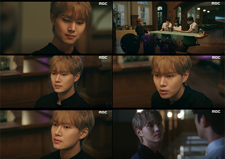 '어쩌다 발견한 하루' 이태리, 그가 숨기고 있는 비밀은 무엇?! 궁금증 UP