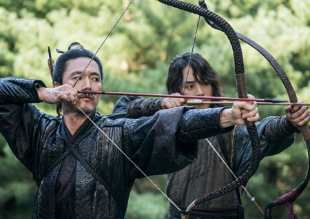 ‘나의 나라’ 장혁 죽여야 하는 양세종, 미션 수행하나 ‘궁금증 증폭’